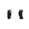 SLIM LED position light - white - graphite
