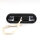 SLIM LED position light - white - graphite