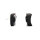 SLIM LED position light - white - graphite
