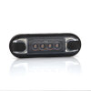 SLIM LED side marker light - yellow - graphite