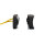 SLIM LED side marker light - yellow - graphite