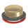 Adhesive mounting for SPARK made from 3M VHB 5952F + cleaning cloth