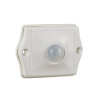 Motion detector white - MCR 2456 - 12V/24V | 4A