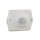 Motion detector white - MCR 2456 - 12V/24V | 4A