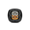CR06 Light module, DUAL COLOUR two-colour yellow/blue