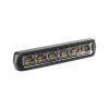 TF6 - HT-System | versch. Lichtfarben | biegbares Einzel-Blitzmodul