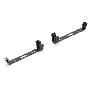 Kühlergrillhalter für NP6, NP180 & ED6 Frontblitzer MAN TGE