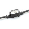 Universal Leuchtmodul 2K - 35lm - 4W - mit Winkelhalter z.B. für Feldspritze
