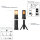 OSRAM LEDguardian� TRUCK FLARE Signal TA19 Essential - without white work light