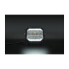 FL120 combination headlight | Direction indicator, work light, position light, and warning light | 120° beam angle