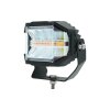 FL120 combination headlight | Direction indicator, work light, position light, and warning light | 120° beam angle