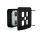 T4A bracket for MAN TGE | VW Crafter facelift | Automatic transmission