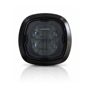 CR06 Warning Lighthead – Blue (Tinted Lens)