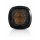 CR06 Warning Lighthead – Amber (Tinted Lens)