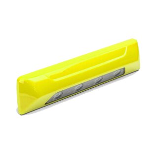 SL157 Ambient lighting – yellow housing