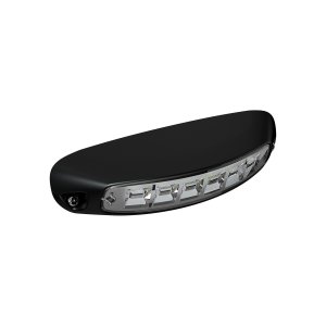 SL209 Scene Light – White (Housing – Black)