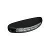 SL209 Scene Light – White (Housing – Black)