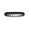 SL209 Scene Light – White (Housing – Black)