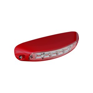 SL209 Scene Light – White (Housing – Red RAL3000)