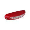 SL209 Scene Light – White (Housing – Red RAL3000)