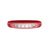 SL209 Scene Light – White (Housing – Red RAL3000)
