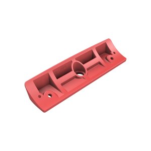SL157 Brake pad set (VW T6.1) – red