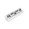 SL157 Bracket Set (VW T6.1) – white