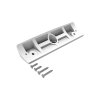 SL157 Bracket Set (VW T6.1) – white