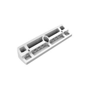 SL157 Bracket Set (Mercedes-Benz Vito) – white