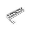 SL157 Bracket Set (Mercedes-Benz Vito) – white