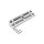 SL157 Bracket Set (Mercedes-Benz Vito) – white