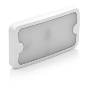 Interior light ECO | white | 155x83x19mm