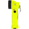 Nightstick INTRANT rechargeable angle headlamp DIN 14649 with charging station | YELLOW | XPR-5569GX