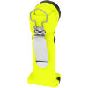 Nightstick INTRANT rechargeable angle headlamp DIN 14649 with charging station | YELLOW | XPR-5569GX