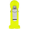 Nightstick INTRANT rechargeable angle headlamp DIN 14649 with charging station | YELLOW | XPR-5569GX