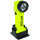 Nightstick INTRANT rechargeable angle headlamp DIN 14649 with charging station | YELLOW | XPR-5569GX