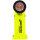 Nightstick INTRANT rechargeable angle headlamp DIN 14649 with charging station | YELLOW | XPR-5569GX