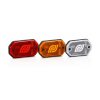 ReflectLine side marker and position light with...