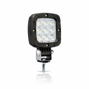 FT-036 SLIM Reversing Light - 1400lm - 1.5m Cable - 12-36V