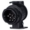 Trailer adapter 13 to 7-pin