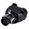 24V truck short adapter 15 to 2x 7-pin