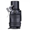 24V truck short adapter 15 to 2x 7-pin