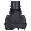 24V truck short adapter 15 to 2x 7-pin
