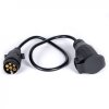 12V Adapterkabel von 7 auf 13 polig 0,75 m
