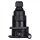 24V socket with screw connection, 15-pin