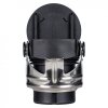 24V EBS screw-on connector, 7-pin