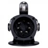 24V EBS screw-on connector, 7-pin