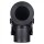 24V EBS screw-on connector, 7-pin