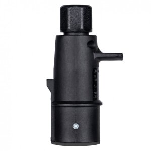24V plastic plug type (N)