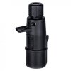 24V plastic plug type (N)